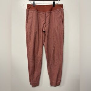 Patagonia Pink Women's Hampi Rock Pants Size Medium